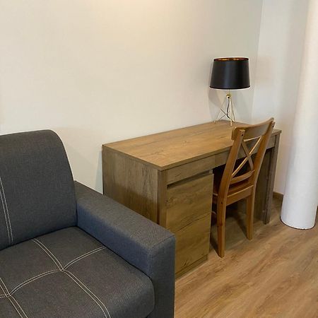 Apartamento Statek u Křížů Stare Sedliste Exterior foto