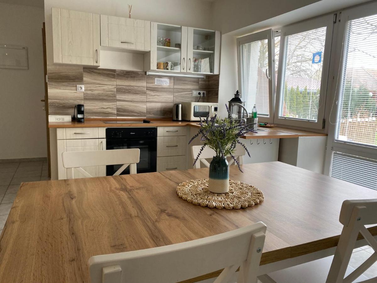 Apartamento Statek u Křížů Stare Sedliste Exterior foto