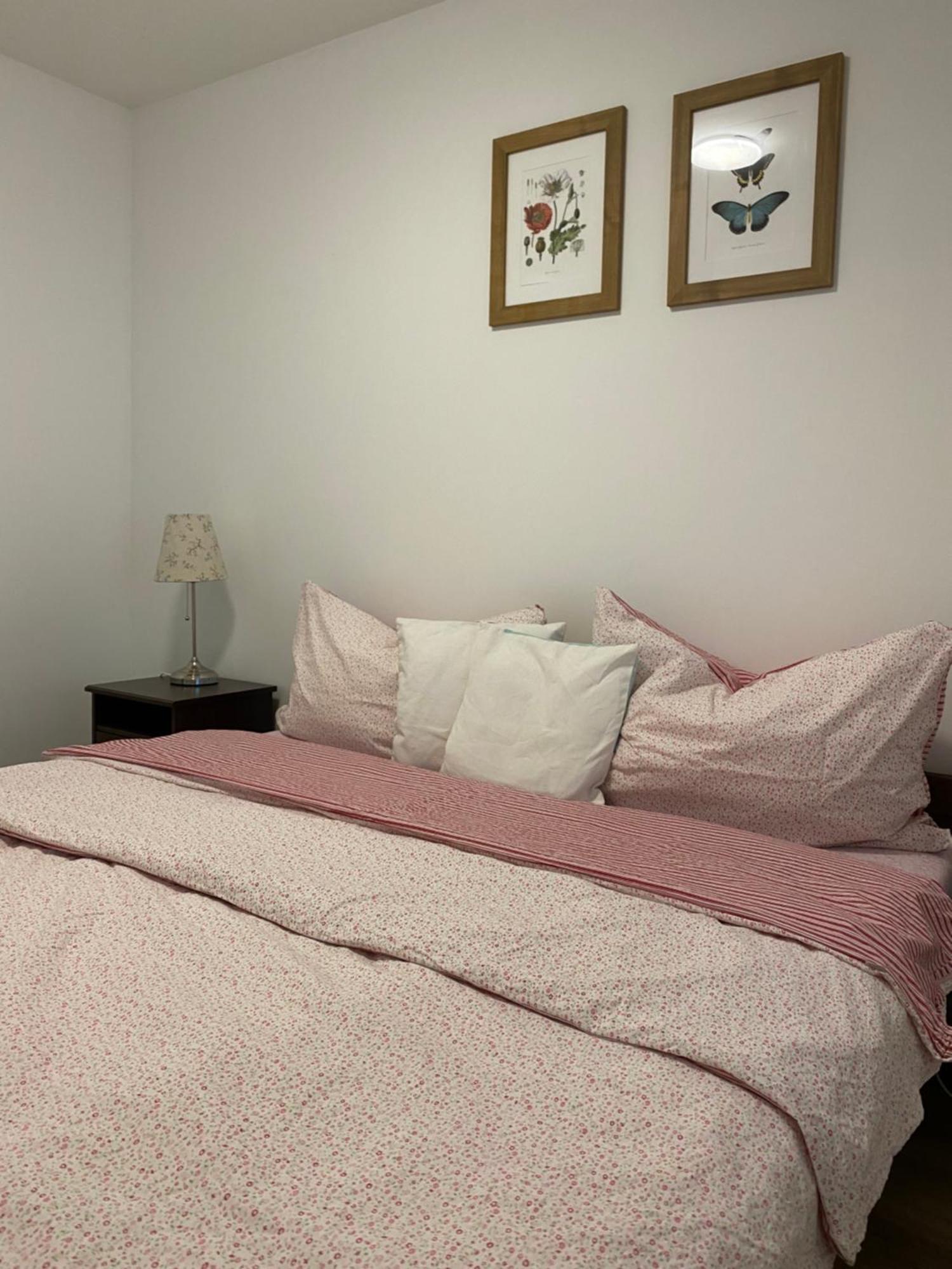 Apartamento Statek u Křížů Stare Sedliste Exterior foto