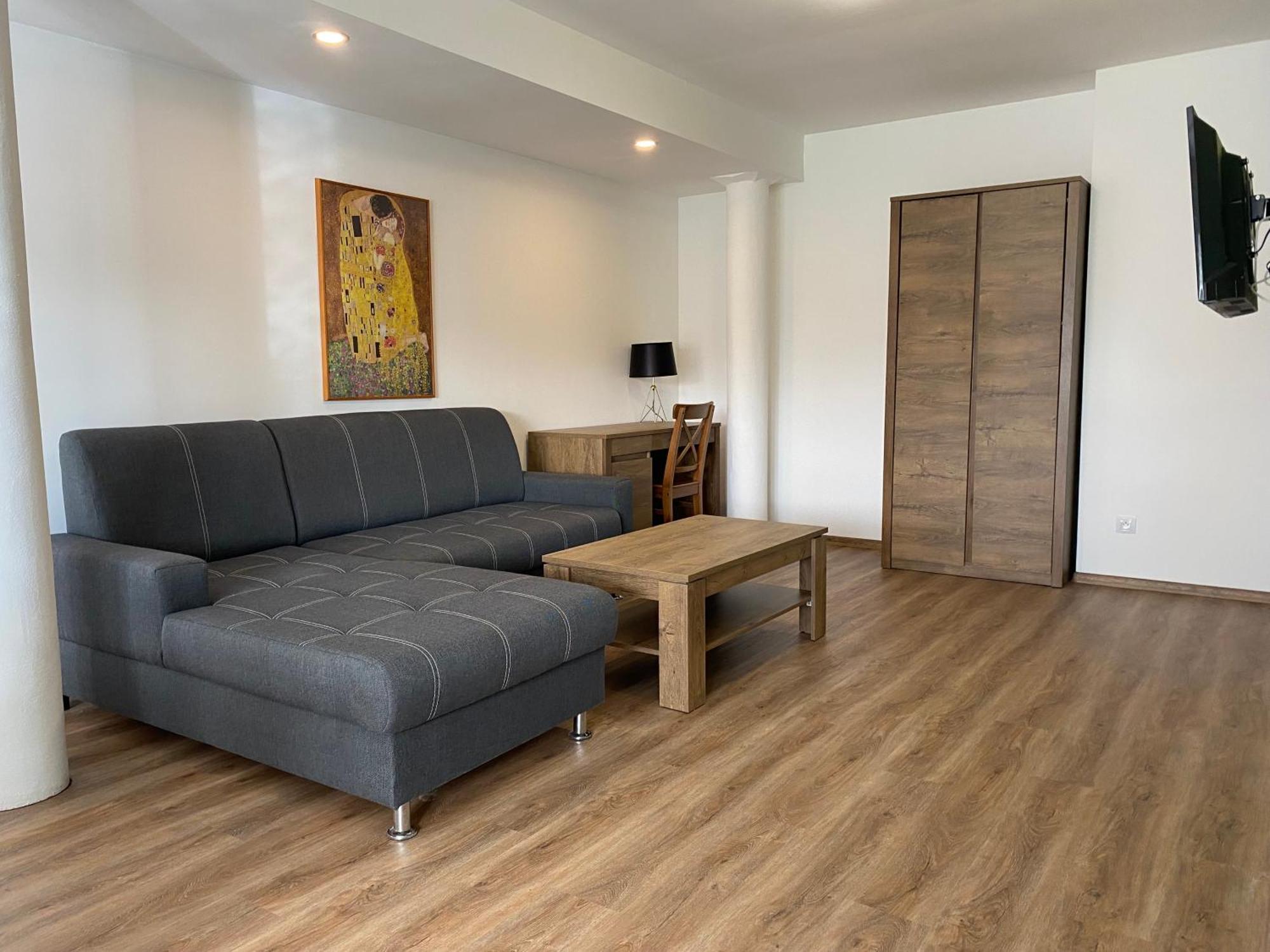 Apartamento Statek u Křížů Stare Sedliste Exterior foto
