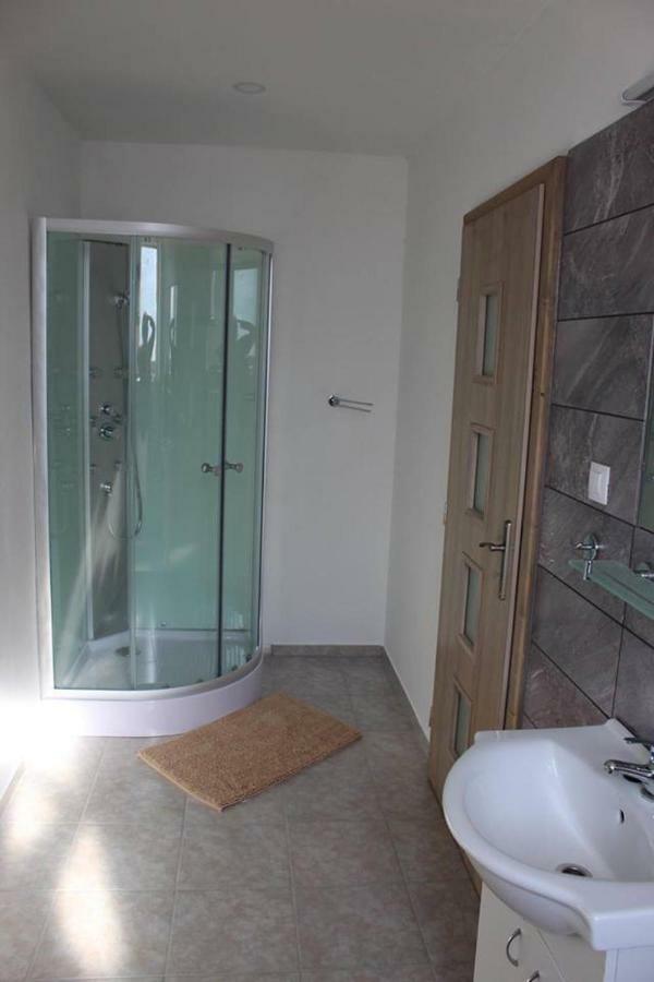 Apartamento Statek u Křížů Stare Sedliste Exterior foto